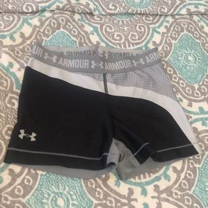 Women’s Under Armour Spandex